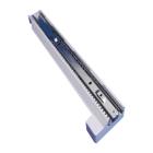 GE GNE25JSKJFSS Freezer Draweer Slide - Right Side - Genuine OEM