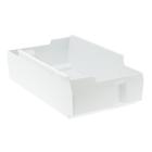 GE GNE25JSKJFSS Ice Bucket - Genuine OEM