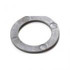 GE GNE26GGDEWW Washer Hinge  - Genuine OEM