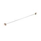 GE GNE27JGMNFBB Defrost Heater - Genuine OEM