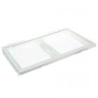 GE GNE27JMMAFES Crisper Drawer Cover - Genuine OEM