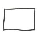 GE GNE27JMMAFES Freezer Door Gasket - Gray - Genuine OEM