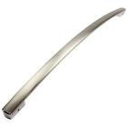 GE GNE27JMMPFES Freezer Handle - Stainless - Genuine OEM