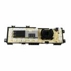 GE GNW128PSM0WW User Interface Control Board - Genuine OEM