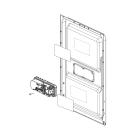 GE GPT225SGL0WW Inner Door Assembly - Genuine OEM