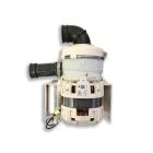 GE GPT225SGL0WW Wash Pump Assembly - Genuine OEM