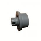 GE GPT225SGL0WW Wheel Stud Assembly Lower Rack - Genuine OEM