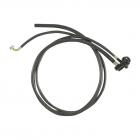 GE GPT225SSL0SS Unicouple Assembly with Faucet Adapter - Genuine OEM