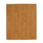 GE GSC3500R00WW Top Wooden Panel - Genuine OEM