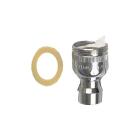 GE GSC702-08 Faucet Adapter - Genuine OEM