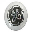 GE GSCS3PGXAFSS GE Badge Logo - Genuine OEM