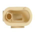 GE GSD2100R15WW Inlet Sump - Genuine OEM