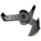 GE GSD3300D50CC Detergent Cup Latch - Genuine OEM