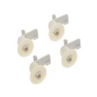 GE GSD3300D50CC Dishwasher Rack Kit - Genuine OEM