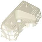 GE GSD3300D50CC Inlet Cover - Genuine OEM