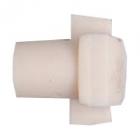 GE GSD3300D50CC Pump Filter Hose Connector - Genuine OEM