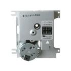 GE GSD3300D50CC Timer - Genuine OEM