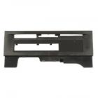 GE GSD5120D02BB Touchpad Control Panel Holder - Black Genuine OEM