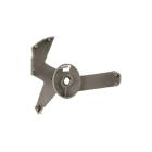 GE GSD5750F00CC Detergent Cup Latch - Genuine OEM