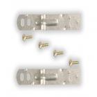 GE GSD5750F00CC Mounting Bracket Kit - Genuine OEM