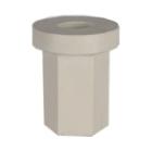 GE GSD5750F00CC Nut Tower Heater - Genuine OEM