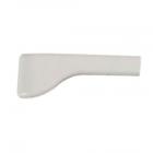 GE GSD680X-68WW Door Latch Handle (White) - Genuine OEM