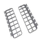 GE GSD6900J15WW Cup Shelf - Genuine OEM