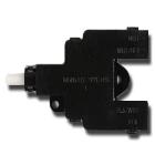 GE GSD6900N10CC Interlock Switch Assembly - Genuine OEM