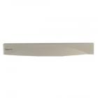 GE GSE22ESHCSS Snack Drawer Handle  - Genuine OEM