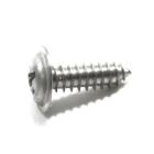 GE GSE22KEBBFWW Screw - Genuine OEM