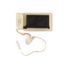 GE GSE22KEWPFSS Damper Thermistor Assembly  - Genuine OEM