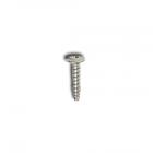 GE GSE22KEWPFSS Phillips Screw (8-18 x 5/8in) - Genuine OEM