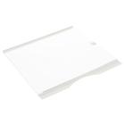 GE GSE23GGPBCBB Slideout Glass Shelf  - Genuine OEM