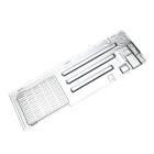 GE GSE23GYPECFS Access Cover Assembly - Genuine OEM