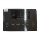 GE GSE25ESHCSS Electronic Touchpad Control Board - Genuine OEM