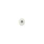 GE GSE25GGPBCBB Drawer Cover Wheel - Genuine OEM