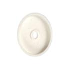 GE GSE25GGPBCBB Evaporator Fan Motor Dust Cap - Genuine OEM