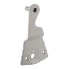 GE GSE25GGPBCBB Freezer Door Hinge Assembly (Top) - Genuine OEM