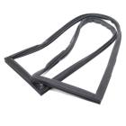 GE GSE25GGPBCBB Freezer Door Seal/Gasket -black - Genuine OEM