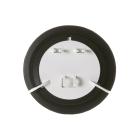 GE GSE25GGPBCBB Ice Dispenser Door Assembly - Genuine OEM