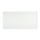 GE GSE25GGPBCBB Meat Drawer Glass Cover - Genuine OEM