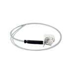 GE GSE25GGPBCBB Water Filter Manifold and Tubing - Genuine OEM