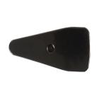 GE GSG20IBMDFBB Hinge Cover (Black) - Genuine OEM