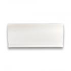 GE GSG20IBMDFBB Lower Light Cover  - Genuine OEM