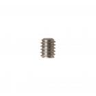 GE GSH22JGDCBB Door Handle Mounting Screw - Genuine OEM