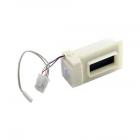 GE GSS20ESHCSS Refrigerator Damper and Thermistor Assembly Genuine OEM