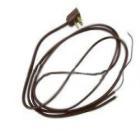 GE GSS20ESHCSS Power Cord - Genuine OEM