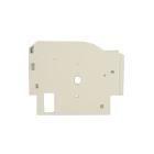 GE GSS22JEBBBB Auger Motor Cover - Genuine OEM