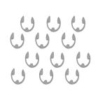 GE GSS22JEBBBB Retainer Rings (12 Pack) - Genuine OEM