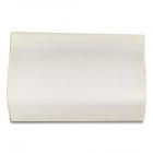 GE GSS22VGMCCC Freezer Light Shield - Genuine OEM
